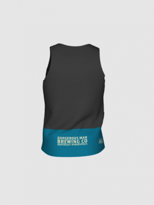 Podiumwear Men's Singlet