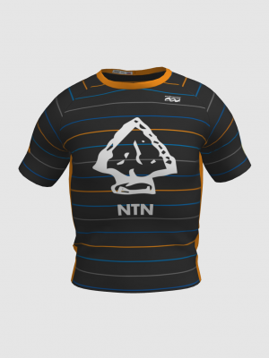 Podiumwear Child's Tech Tee - New Fabric 2025!