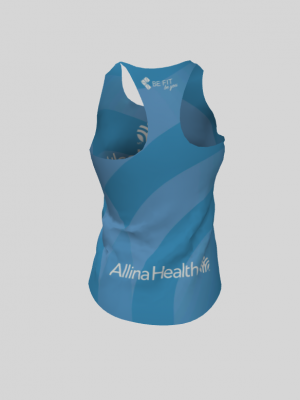 Podiumwear Women's Singlet