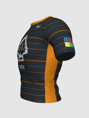 Podiumwear Child's Tech Tee - New Fabric 2025!