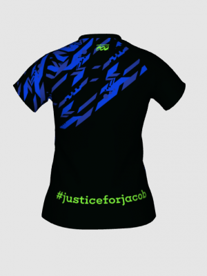 Podiumwear Women's V-Neck Tee - New Fabric 2025!