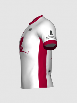 Podiumwear Men's V-Neck Tee - New Fabric 2025!