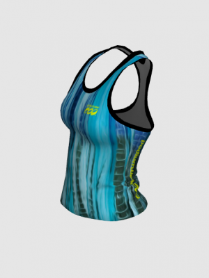 Podiumwear Women's Singlet