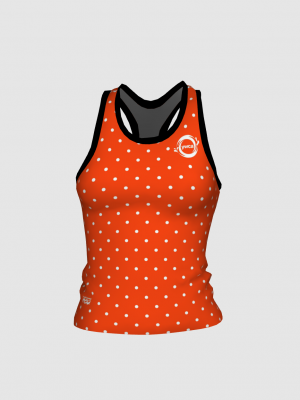 Podiumwear Women's Singlet