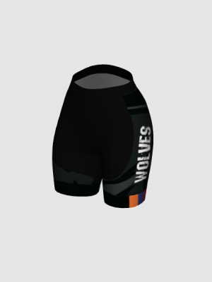 Podiumwear Women's Bronze Shorts