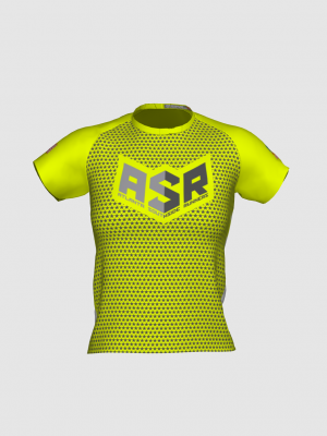 Podiumwear Women's V-Neck Tee - New Fabric 2025!