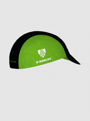 Podiumwear Cycling Cap