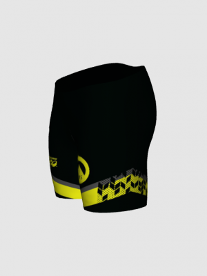 Podiumwear Men's Compression Short