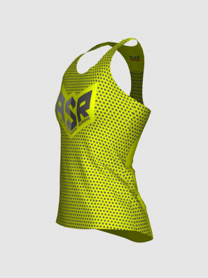 Podiumwear Women's Singlet