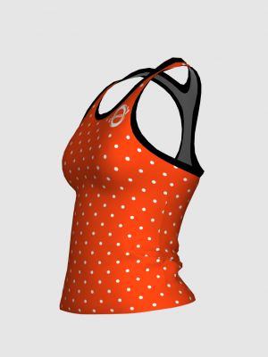 Podiumwear Women's Singlet