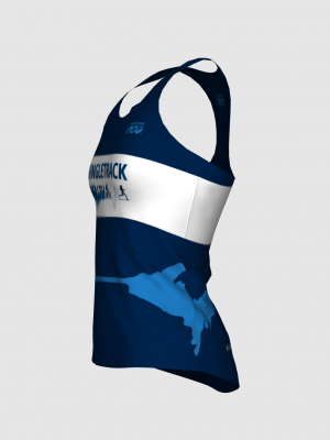 Podiumwear Women's Singlet