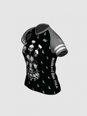 Podiumwear Women's V-Neck Tee - New Fabric 2025!