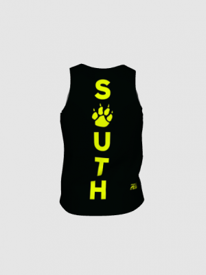 Podiumwear Men's Singlet