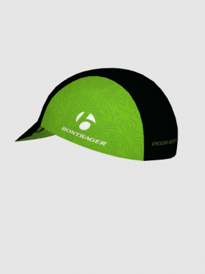 Podiumwear Cycling Cap