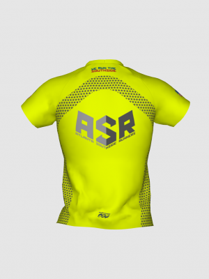 Podiumwear Women's V-Neck Tee - New Fabric 2025!