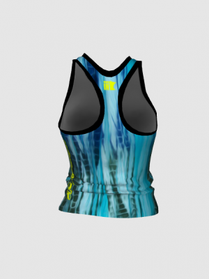 Podiumwear Women's Singlet