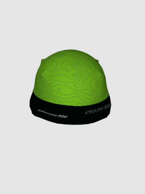 Podiumwear Thermal Hat