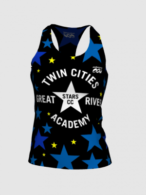 Podiumwear Women's Singlet