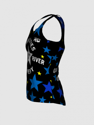 Podiumwear Women's Singlet