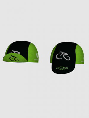 Podiumwear Cycling Cap