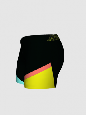 Podiumwear Women's Compression Short