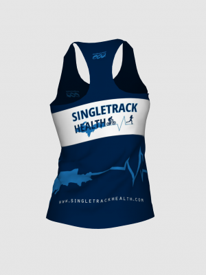 Podiumwear Women's Singlet