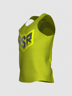 Podiumwear Men's Singlet