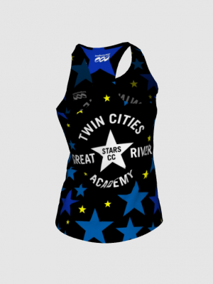 Podiumwear Women's Singlet