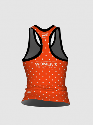 Podiumwear Women's Singlet