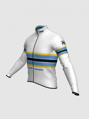 Podiumwear Women's Lightweight Cycling Jacket