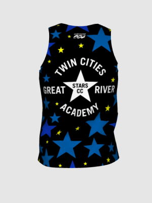 Podiumwear Men's Singlet