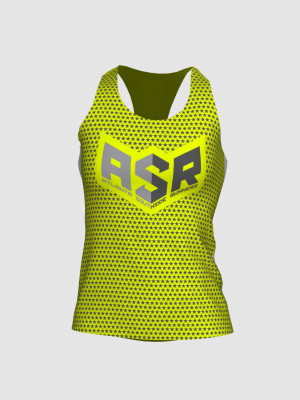 Podiumwear Women's Singlet