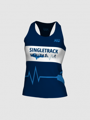 Podiumwear Women's Singlet