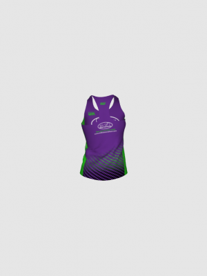 Podiumwear Women's Singlet