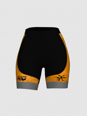 Podiumwear Women's Bronze Shorts