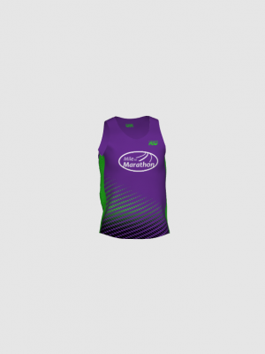 Podiumwear Men's Singlet