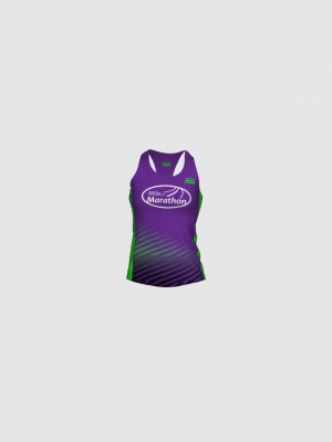 Podiumwear Women's Singlet