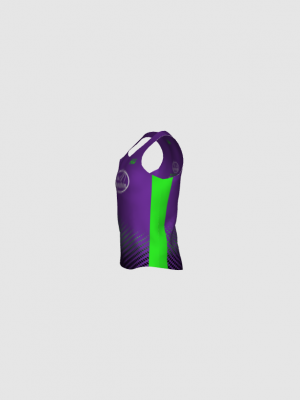 Podiumwear Men's Singlet