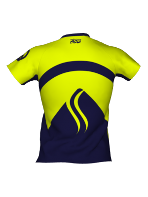 Podiumwear Women's V-Neck Tee - New Fabric 2025!