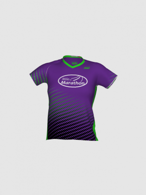 Podiumwear Women's V-Neck Tee - New Fabric 2025!