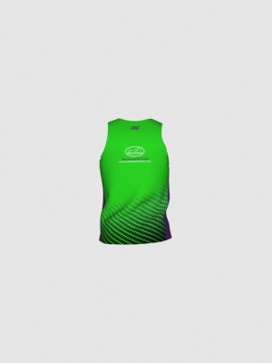 Podiumwear Men's Singlet