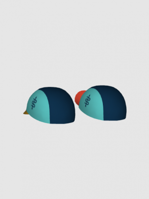 Podiumwear Cycling Cap