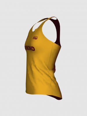 Podiumwear Women's Singlet