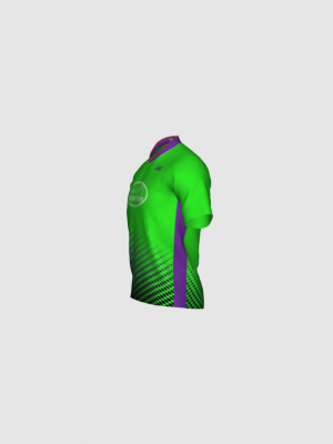 Podiumwear Men's V-Neck Tee - New Fabric 2025!