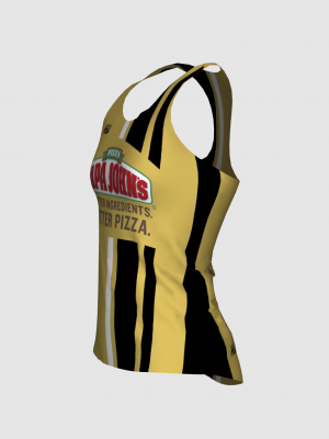 Podiumwear Women's Singlet