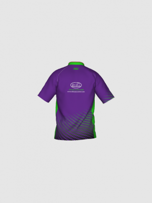Podiumwear Men's V-Neck Tee - New Fabric 2025!