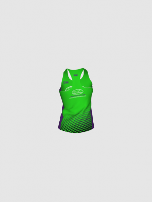 Podiumwear Women's Singlet