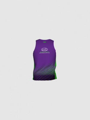 Podiumwear Men's Singlet