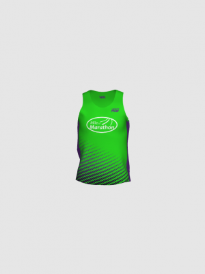 Podiumwear Men's Singlet