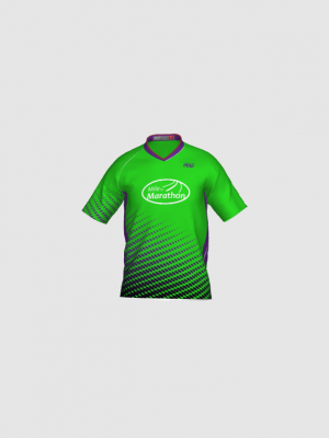 Podiumwear Men's V-Neck Tee - New Fabric 2025!